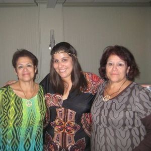 Meet your Posher, Roberta